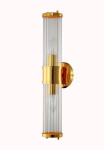 Фото 4 Бра Crystal Lux SANCHO AP2 GOLD