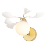 Фото 3 Бра Crystal Lux COLIBRI AP1 GOLD