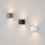 Фото 5 Архитектурная подсветка Outdoor O572WL-L6W
