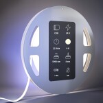 Фото 5 Светодиодная лента Led Strip 201076