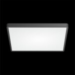 Фото 5 CL738K501V Бейсик Черный Св-к Накл. LED 50W*Мульти
