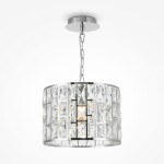 Фото 6 Люстра Maytoni MOD184-PL-01-CH