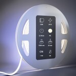 Фото 1 Светодиодная лента Led Strip 201225