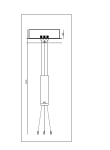 Фото 3 Универсальное крепление Technical C032C-04-MG