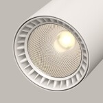Фото 3 Трековый светильник Technical TR029-3-26W3K-S-W