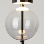 Фото 3 Напольный светильник (торшер) Maytoni MOD478FL-L15B3K