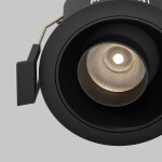 Фото 4 Встраиваемый светильник Technical DL128-10W3K-B