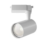 Фото 4 Трековый светильник Technical TR003-1-10W4K-M-W