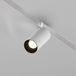 Фото 3 Трековый светильник Technical TR032-4-5WTW-M-DD2-W