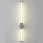 Фото 4 Бра Crystal Lux LINEUP AP18W LED CHROME