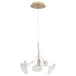 Фото 4 Светильник подвесной Crystal Lux MARGO SP1