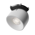 Фото 7 Подвесной светильник Technical TR124B-12W4K-M-W