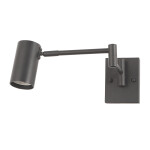 Фото 1 Бра Crystal Lux FELIX AP1 BLACK