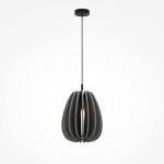 Фото 1 Подвесной светильник Maytoni MOD398PL-01GR