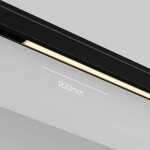 Фото 4 Трековый светильник Technical TR190-1-15W2.7K-B