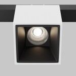 Фото 3 Трековый светильник Technical TR133-4-7W-DS-W