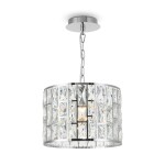 Фото 5 Люстра Maytoni MOD184-PL-01-CH