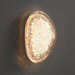 Фото 5 Настенный светильник MT9125-1W large french gold