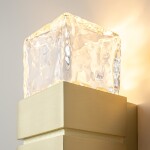Фото 5 Настенный светильник (бра) Maytoni MOD505WL-L12BS3K