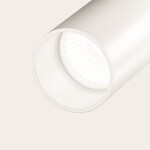 Фото 2 Трековый светильник Technical TR005-1-GU10-W