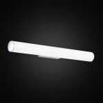 Фото 2 CL72118N Фауст Хром Св-к Накл. LED 18W*4000K