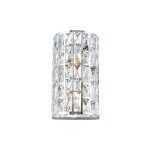 Фото 7 Настенный светильник (бра) Maytoni MOD184-WL-02-CH