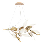 Фото 4 Светильник подвесной Crystal Lux STEFANIA SP6