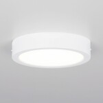 Фото 1 CL5516N Галс Св-к Накл. LED 16W*4000K