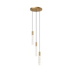 Фото 4 Подвесной светильник Maytoni MOD328PL-L9BS3K