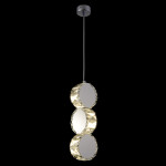 Фото 4 Светильник подвесной Crystal Lux BESO SP3