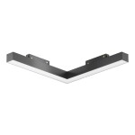 Фото 4 Трековый светильник Technical TR078-2-24W4K-B