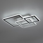 Фото 2 CL238231E Тринити Микс Люстра RGB