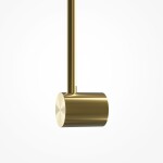 Фото 3 Настенный светильник (бра) Maytoni MOD237WL-L6BS3K