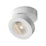 Фото 7 Потолочный светильник Technical C022CL-7W3K-W-1