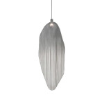 Фото 4 Подвесной светильник 5046P/M satin nickel