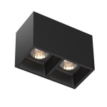 Фото 7 Потолочный светильник Technical C065CL-02-L12W3K-B