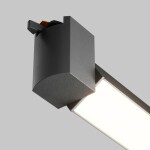 Фото 3 Трековый светильник Technical TR104-1-10W4K-B