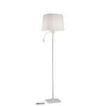 Фото 2 Напольный светильник (торшер) Maytoni Z001FL-L3W-1W