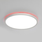 Фото 4 CL749320 NORMA Белый с пультом и RGB