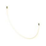 Фото 7 Трековый светильник Technical TR154-1-27W3K-BS