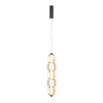 Фото 6 Подвесной светильник Maytoni MOD381PL-L30B3K