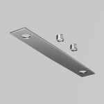 Фото 3 Комплектующие для накладной трековой системы Technical TRA184C-11S