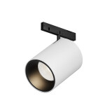 Фото 4 Трековый светильник Technical TR187-1-9W3K-M-BW
