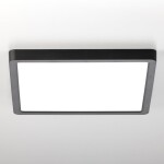 Фото 5 CL738K241V Бейсик Черный Св-к Накл. LED 24W*Мульти