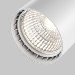 Фото 3 Трековый светильник Technical TR003-1-10W4K-W-W