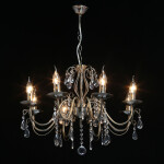Фото 3 Люстра  371015408