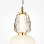 Фото 1 Подвесной светильник Maytoni MOD267PL-L28G3K
