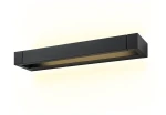 Фото 2 Бра Crystal Lux KANTO AP12W LED BL