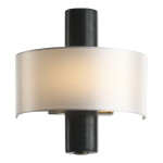 Фото 2 SL6230.401.01 Светильник настенный ST-Luce Черный/Белый LED 1*5W 3000K NOBLE
