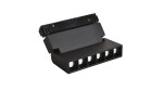 Фото 4 Светильник трековый магнитный Crystal Lux CLT 0.33 002 6W BL T4000K